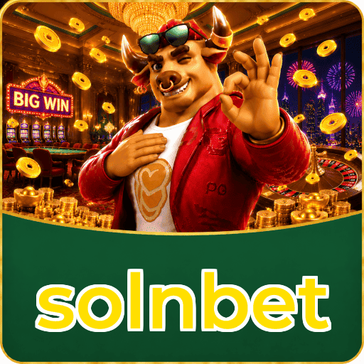 solnbet Plataforma Confiável