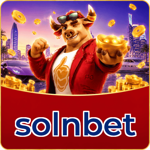 solnbet Certificado eCOGRA