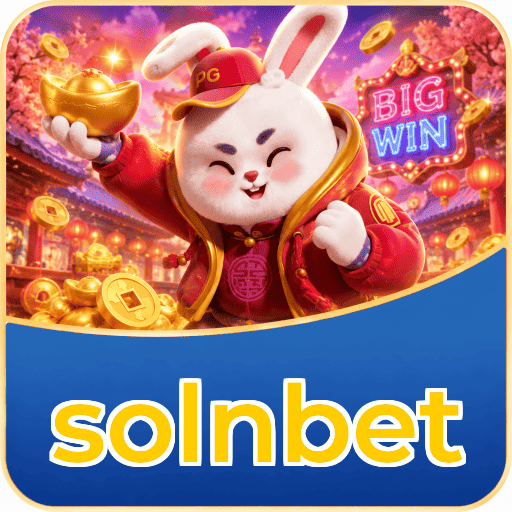 Logo solnbet Loteria Online