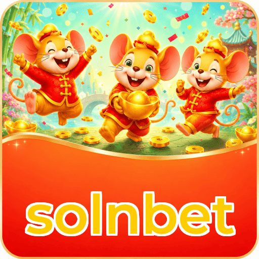 Requisitos do APK solnbet para Android - Logo Oficial