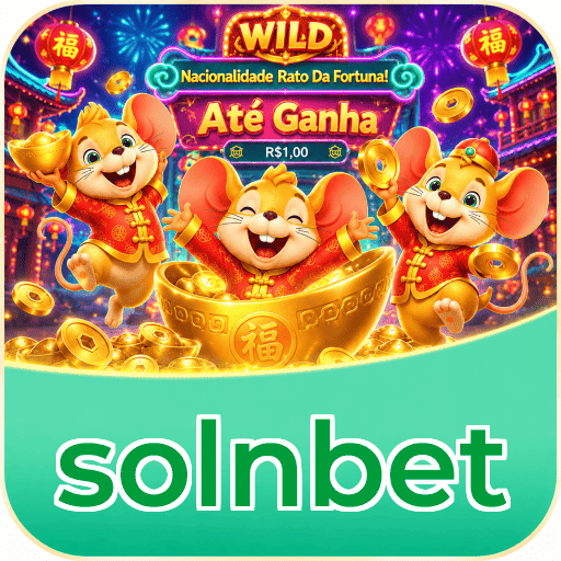 solnbet Jackpots Progressivos