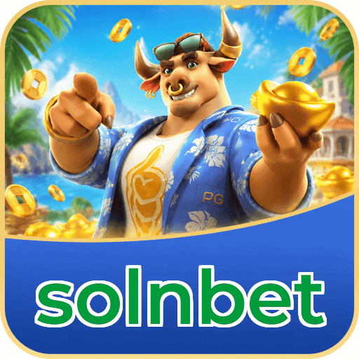 solnbet VIP Program Logo