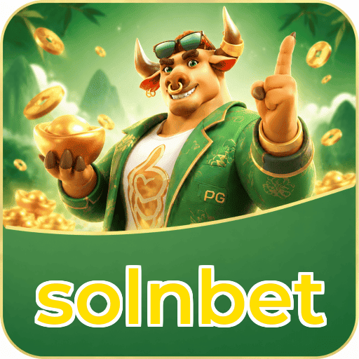 Principais provedores de slots da solnbet - NetEnt, Pragmatic Play, Play'n GO