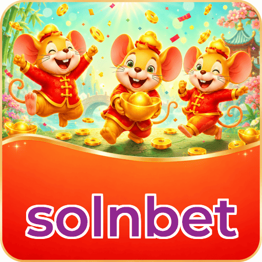 solnbet Logo Verificado